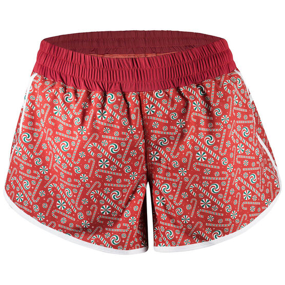 Women's Running Shorts - Merry Miles | Gone For a Run