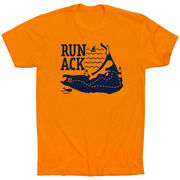 Running Short Sleeve T-Shirt - Run ACK