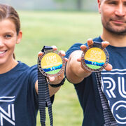 Virtual Race - 100 Mile Summer Challenge