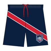 TrueRun Men's Running Shorts - Custom