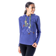 Running Lightweight Hoodie - Never Stop Running