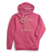 Tempo Hoodie - Born to Dilly Dally