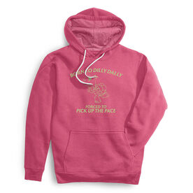 Tempo Hoodie - Born to Dilly Dally