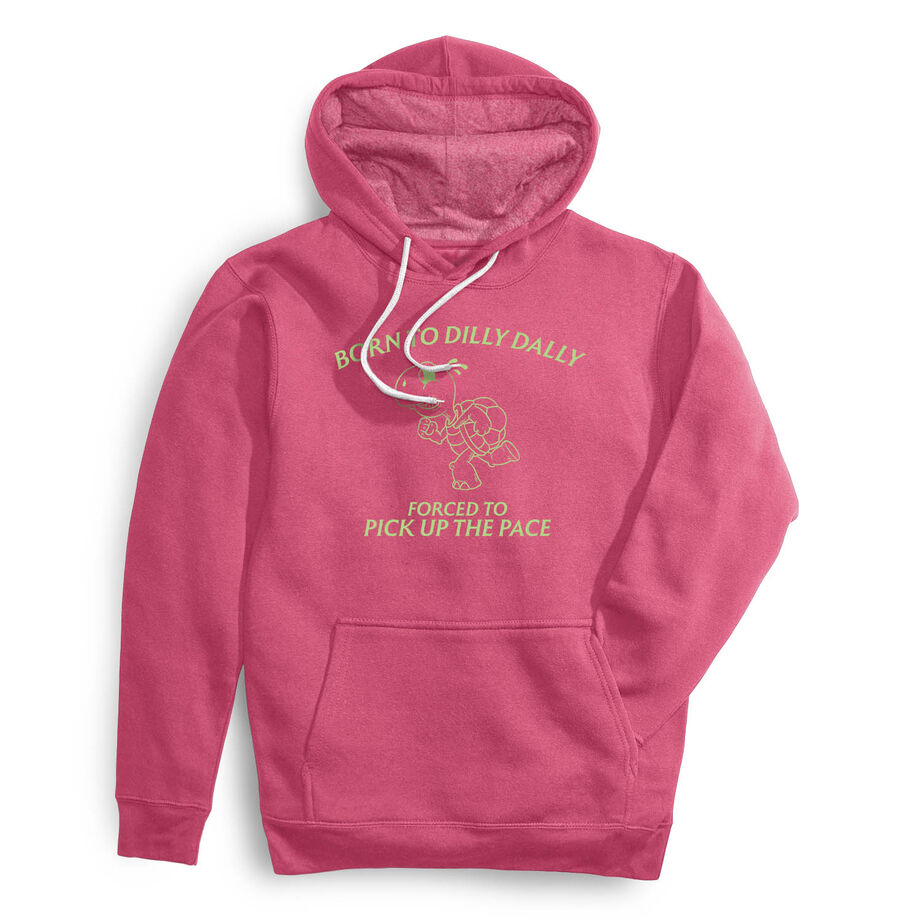 Tempo Hoodie - Born to Dilly Dally