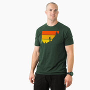 Hiking Short Sleeve T-Shirt - Hike This Way