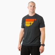 Hiking Short Sleeve T-Shirt - Hike This Way