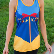 Women's Performance Tank Top - Fairest Of Them All