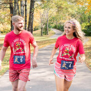 Virtual Race - Nuts About Running 5K/10K