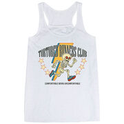 Flowy Racerback Tank Top - The Tortured Runners Club