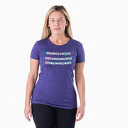 Women's Everyday Runners Tee - In My Runner Era