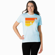 Hiking Short Sleeve T-Shirt - Hike This Way