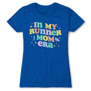 Women's Everyday Runners Tee - In My Runner Mom Era