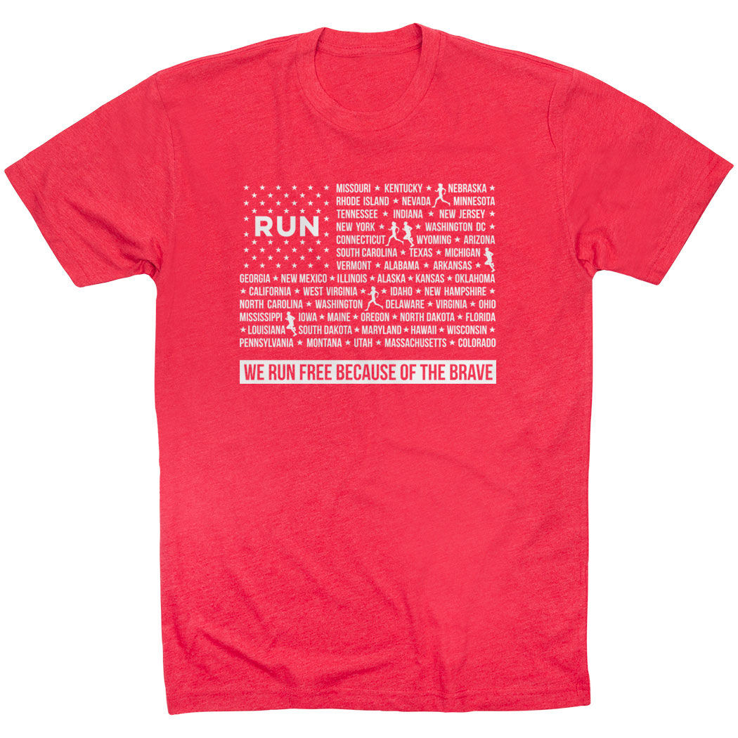 Window Swag RVA Run Short-Sleeve Unisex T-Shirt Brand The City