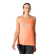 Women's Everyday Tank Top - Run Shoe