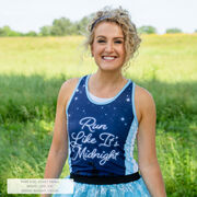 Run Like It's Midnight Running Outfit