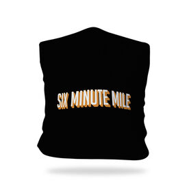 Running Multifunctional Headwear - Six Minute Mile