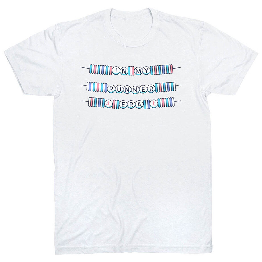 Running Short Sleeve T-Shirt - In My Runner Era