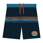 TrueRun Men's Running Shorts - Custom
