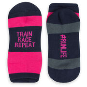 Socrates® Woven Performance Sock - Runlife