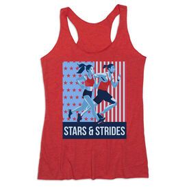 Women's Everyday Tank Top - Stars and Strides