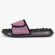 PR SOLES® La Jolla Recovery Adjustable Slide Sandals