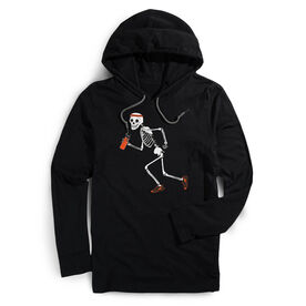 Running Lightweight Hoodie - Never Stop Running