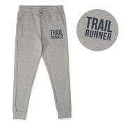 Jogger - Trail Runner