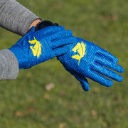 Performance Gloves - Run Boston