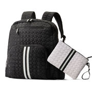 Isabella Backpack - Black