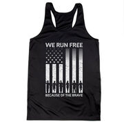 Run Girl USA Running Outfit