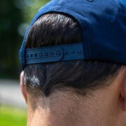 Running Rope Hat - Trail Runner