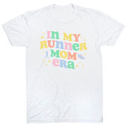 Running Short Sleeve T-Shirt - In My Runner Mom Era