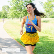 Fairest Of Them All Running Outfit
