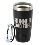 Running 20oz. Double Insulated Tumbler - Runner Dad Fuel