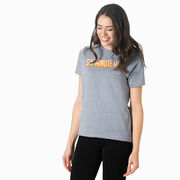 Running Short Sleeve T-Shirt - Six Minute Mile