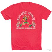 Virtual Race - Nuts About Running 5K/10K