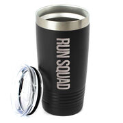 Running 20 oz. Double Insulated Tumbler - Run Squad