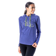 Running Lightweight Hoodie - Run Shoe