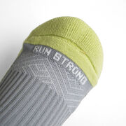 Socrates® Mid-Calf Socks - Half Marathon