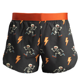 Running Streaker Shorts - Skelly 4" Inseam