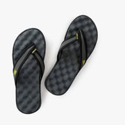 PR SOLES&reg; Sconset Recovery Flip Flops