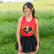 Incredible Runner Running Outfit