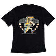 Women's Short Sleeve Tech Tee - The Tortured Runners Club