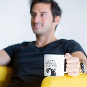 Soleil Home™ Running Porcelain Mug - Nightmare before a Run