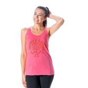 Women's Everyday Tank Top - Runner Turkey