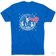 Virtual Race - Run For The Red, White & Blue