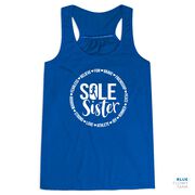 Virtual Race - Sole Sister 5K/10K