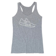 Women's Everyday Tank Top - Run Shoe