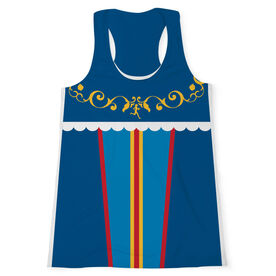 Women's Performance Tank Top - Fairest Of Them All