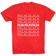 Running Short Sleeve T-Shirt - FalalalaRun